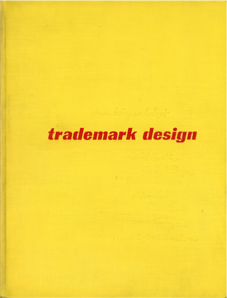 Seven Designers Look at Trademark Design - アート・デザイン・音楽